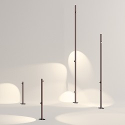 Уличный маяк Bamboo 4800