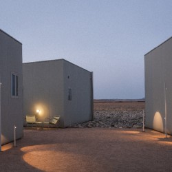 Уличный маяк Bamboo 4800