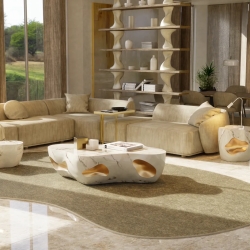 Журнальный столик Oasis L