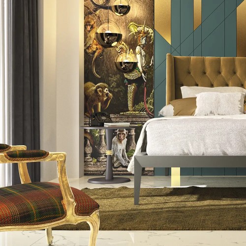 Приставной столик Idyllic