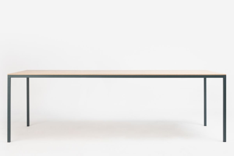 Обеденный стол Dry h75 240x90