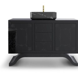 Умывальник Metropolitan