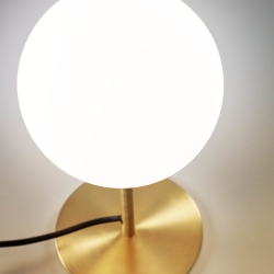 Mahala настольная лампа