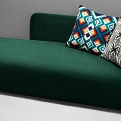 Кушетка Edith