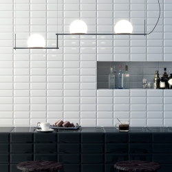 Подвесной светильник Circ CIR_3716S с поверхностным навесом