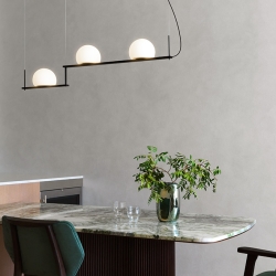 Подвесной светильник Circ CIR_3716S с поверхностным навесом