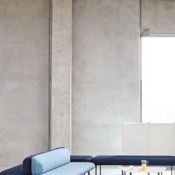 Мягкая банкетка Insula 450