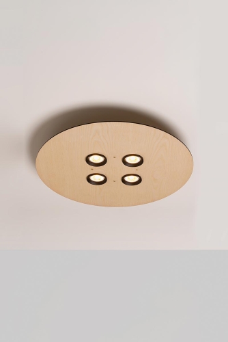 Потолочный светильник Equal 53R C