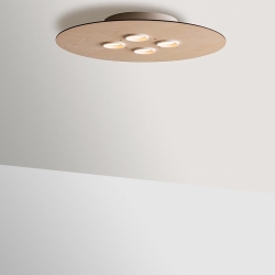 Потолочный светильник Equal 53R C