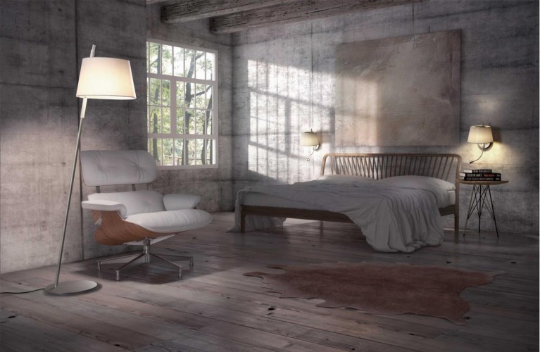 Бра Tango (+ reader)