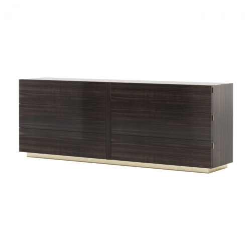 Комод Kira 6 ящиков