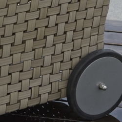 Кровать Cielo SEASHELL