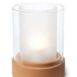 Настольная лампа PotLight