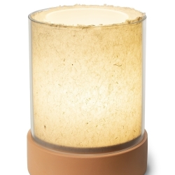 Настольная лампа PotLight