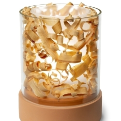 Настольная лампа PotLight