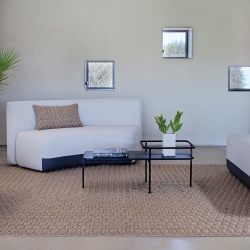 Подушка Chaddar White