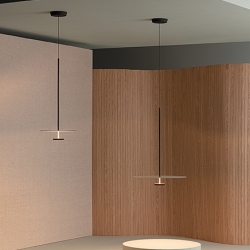 Подвесной светильник Flat 5935