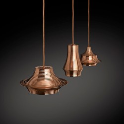 Подвесной светильник Tibeta Set 3