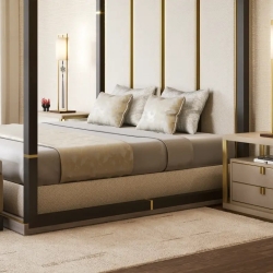 Прикроватная тумбочка Lexton