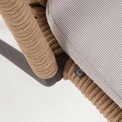 Стул Stad бежевый