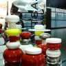 модульная система (вазы, табуреты, столики)