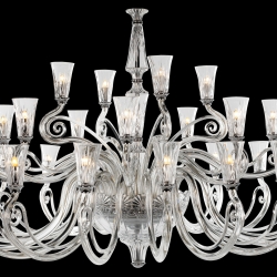 Люстра Alexandria 28L