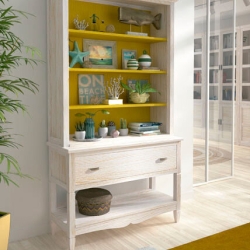 Книжный шкаф Amberes