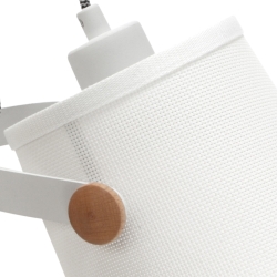 Настенный светильник NORDICA 4924