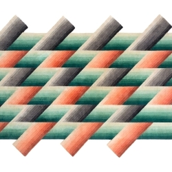 Ковер Mirage Orange