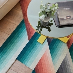 Ковер Mirage Orange