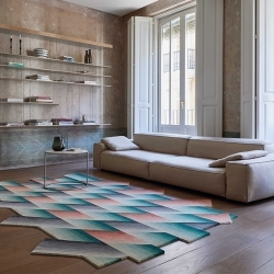 Ковер Mirage Orange