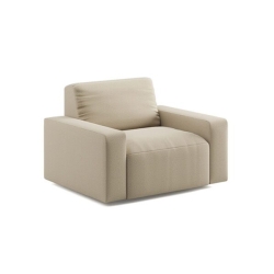 Кресло уличное Sistema Floor Composition 1