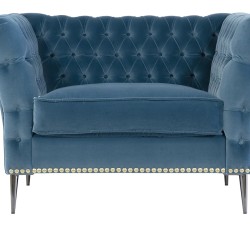 Кресло Navigli Capitone