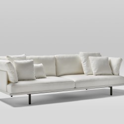 3-местный диван Long Island 77849