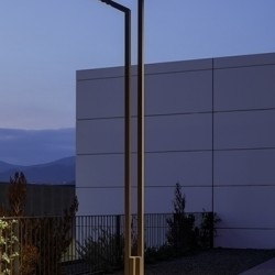 Уличный фонарь Palo Alto 4510