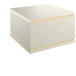 Приставной столик Grace 80x80