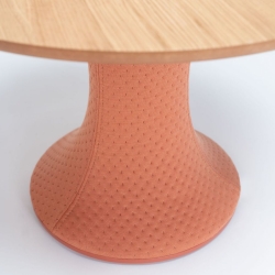 Столик Sako Ø80