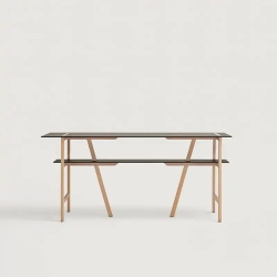 Стол MesAna 4F2407HDF