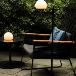 Торшер уличный Circ CIR_3729X