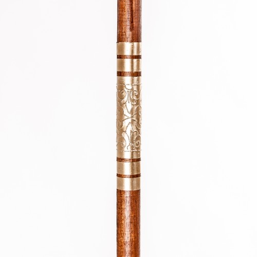 Зонт Gela в коричневом цвете