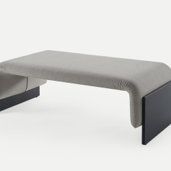 Банкетка Diwan 133 см