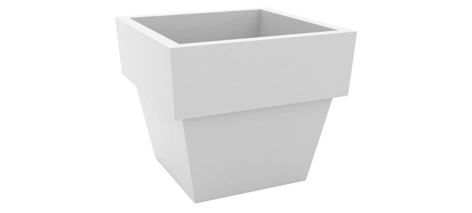 Кашпо Vaso Cuadrado