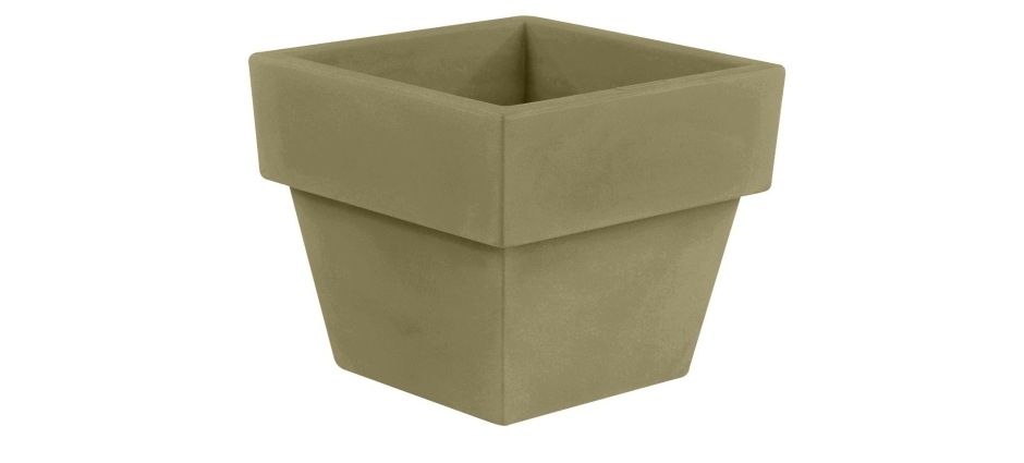Кашпо Vaso Cuadrado