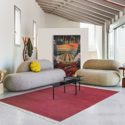 Кушетка Loop 230 см