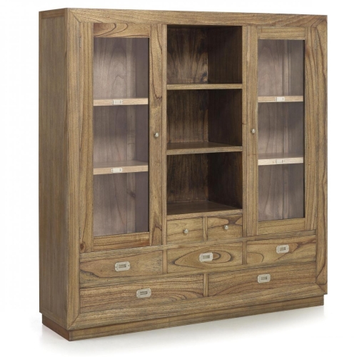 Витрина 2 puertas