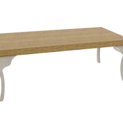 Обеденный стол Manila