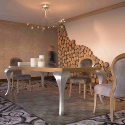 Обеденный стол Manila