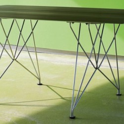 Стол &quot;B&quot; Steel