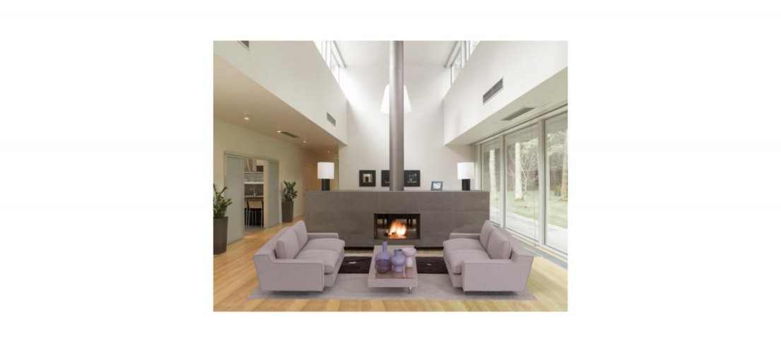 Диван лофт Chicago