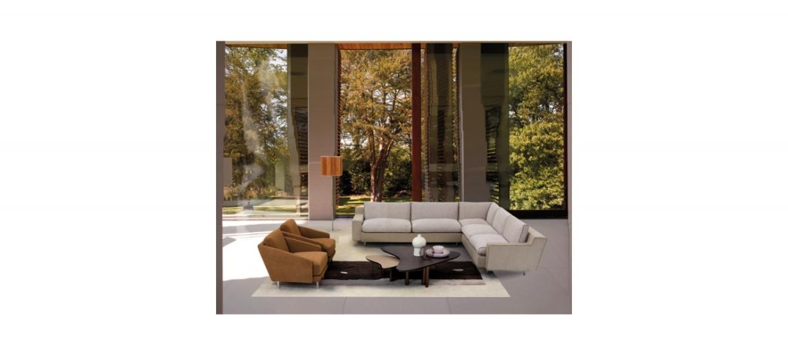 Диван лофт Chicago